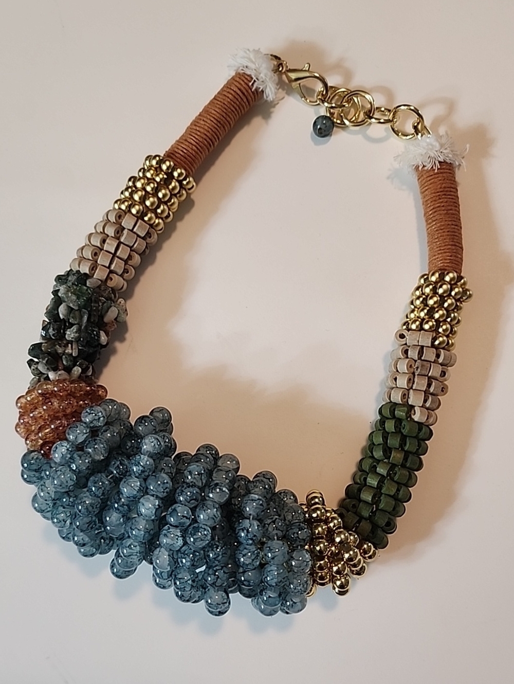 Statment Necklace